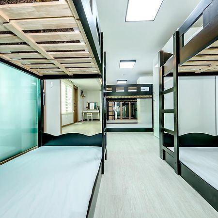 Hotel Holcae House Czedżu Zewnętrze zdjęcie