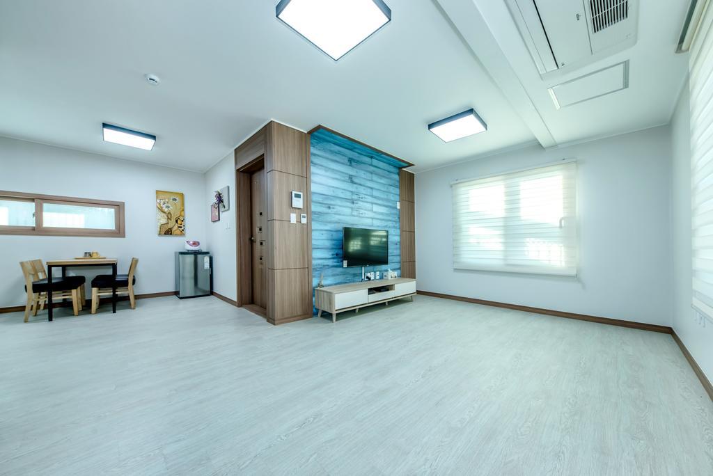 Hotel Holcae House Czedżu Zewnętrze zdjęcie