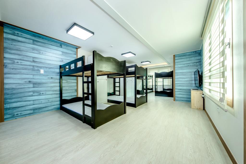 Hotel Holcae House Czedżu Zewnętrze zdjęcie