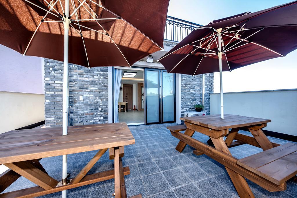 Hotel Holcae House Czedżu Zewnętrze zdjęcie