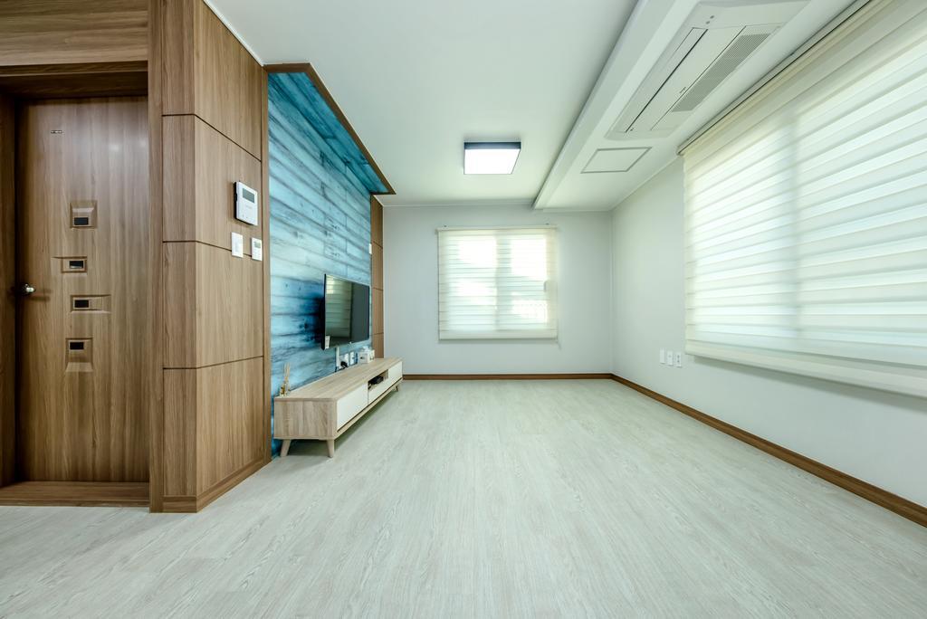 Hotel Holcae House Czedżu Zewnętrze zdjęcie