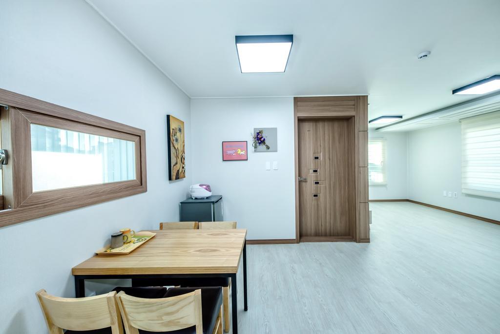Hotel Holcae House Czedżu Zewnętrze zdjęcie
