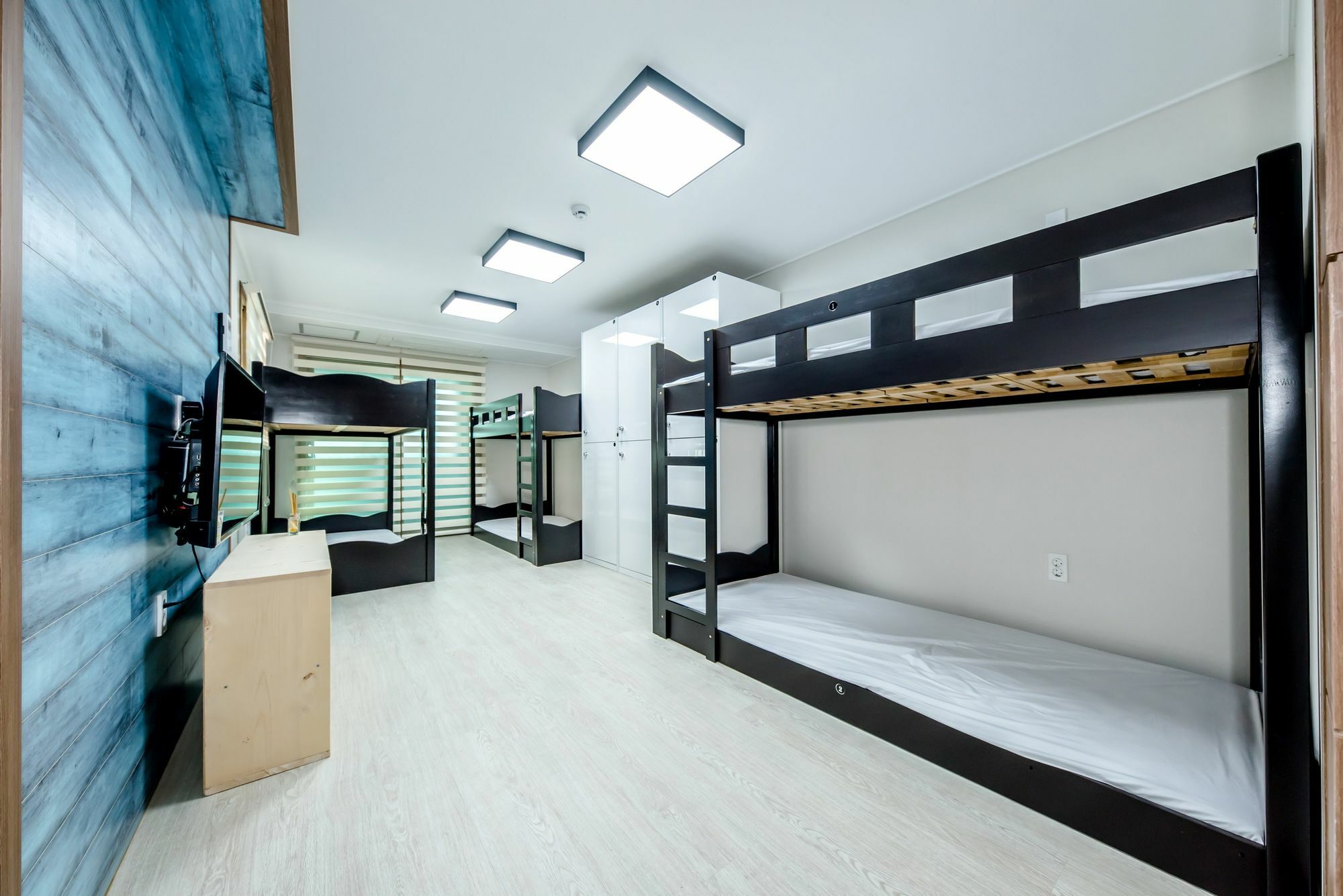 Hotel Holcae House Czedżu Zewnętrze zdjęcie